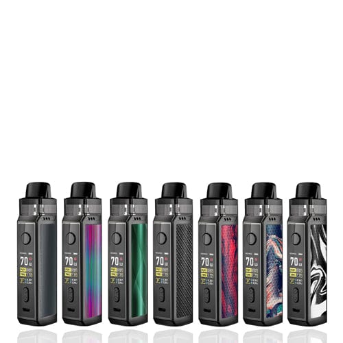 VOOPOO Pod System VOOPOO Vinci X Pod Device 70W Kit
