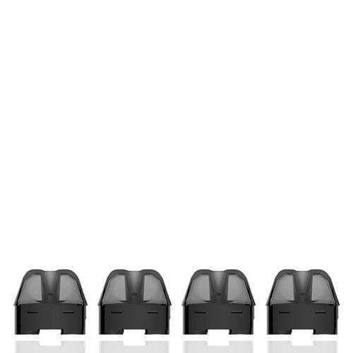 VOOPOO Pods Find Trio Pods (4pcs) - Voopoo