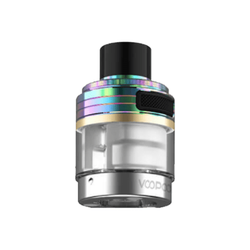 VOOPOO Pods Rainbow Voopoo TPP X Replacement Pods