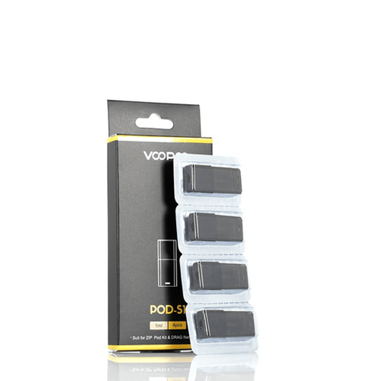 VOOPOO Pods VOOPOO Drag Nano Replacement Pod Cartridges