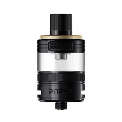 VOOPOO Tanks Black VooPoo PnP-X Pod Tank