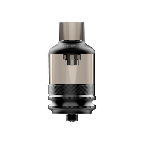 VOOPOO Tanks Black Voopoo TPP Pod Tank