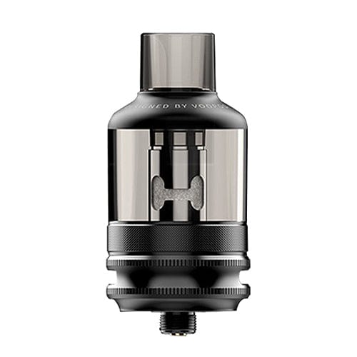 VOOPOO Tanks Black Voopoo TPP Pod Tank 2