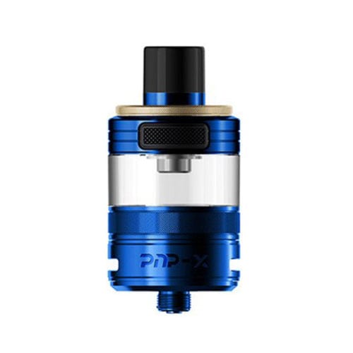 VOOPOO Tanks Blue VooPoo PnP-X Pod Tank