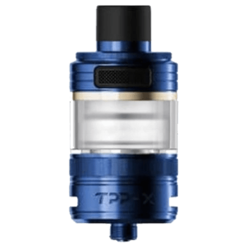 VOOPOO Tanks Blue Voopoo TPP X Pod Tank