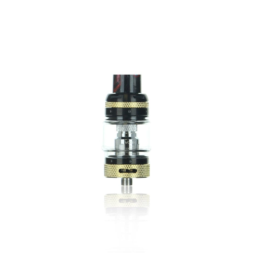 VOOPOO Tanks Gold/Black VOOPOO UFORCE T1 Sub-Ohm Tank