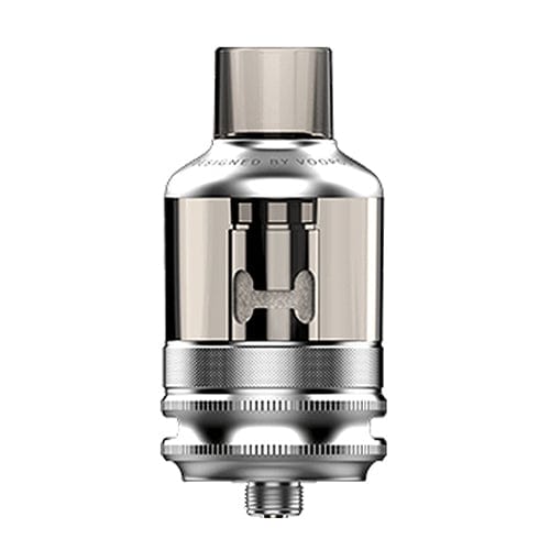 VOOPOO Tanks Silver Voopoo TPP Pod Tank 2