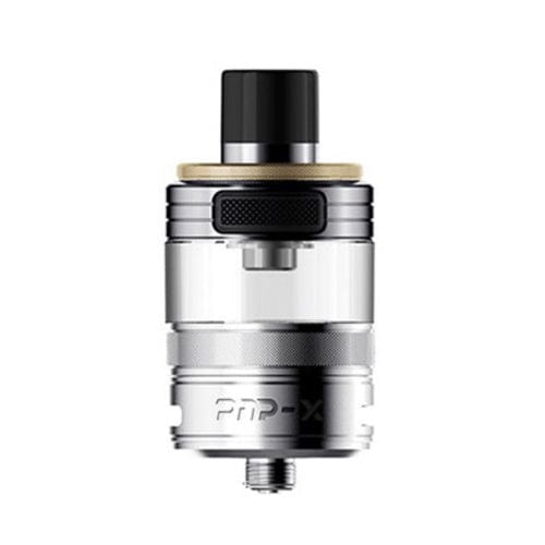 VOOPOO Tanks Stainless Steel VooPoo PnP-X Pod Tank