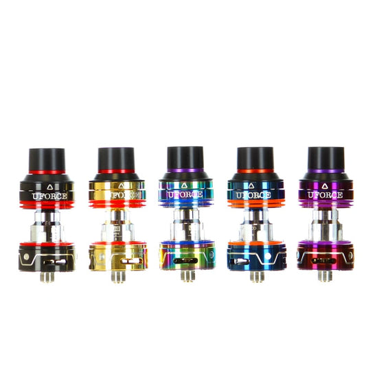 VOOPOO Tanks VOOPOO UFORCE Sub-Ohm Tank