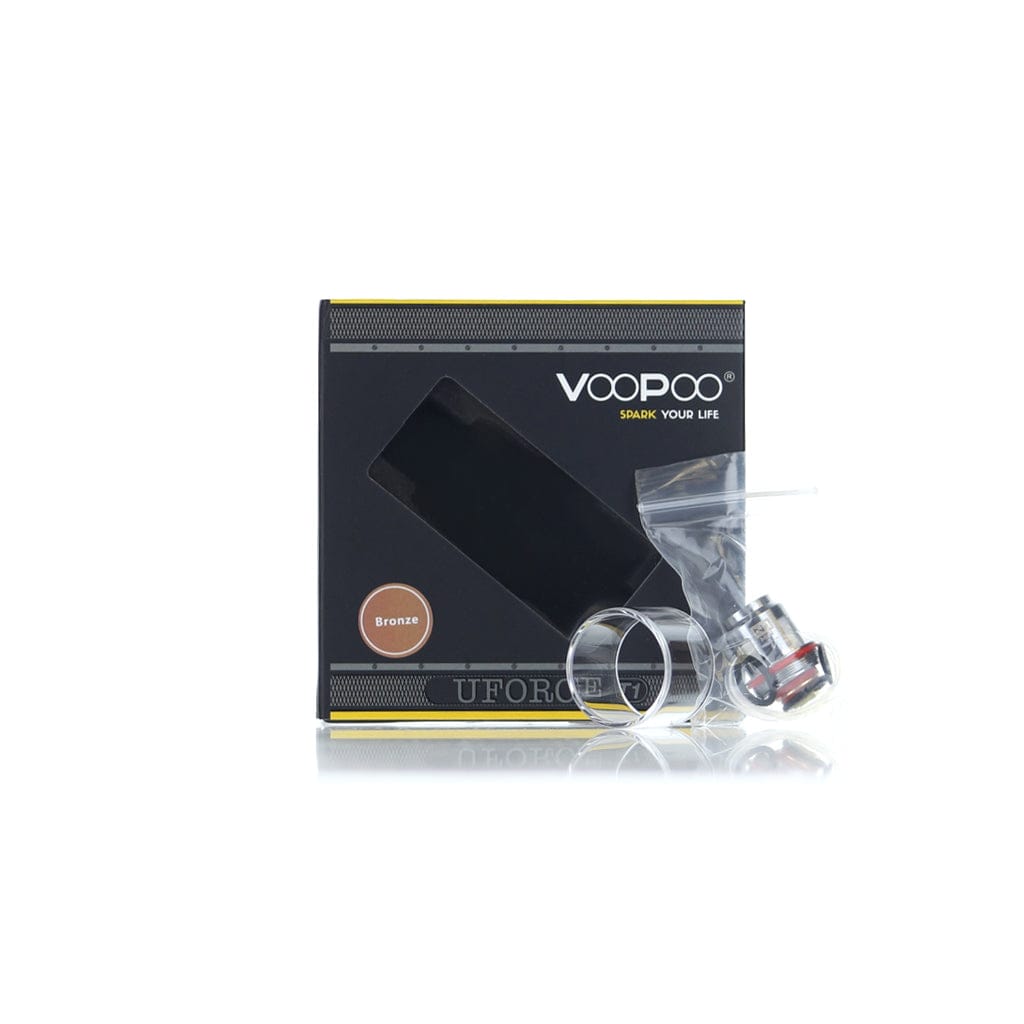 VOOPOO Tanks VOOPOO UFORCE T1 Sub-Ohm Tank