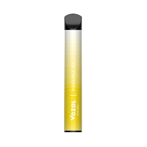 Vozol Disposable Vape Vozol Bar 500 2ml Disposable Vape