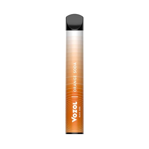 Vozol Disposable Vape Vozol Bar 500 2ml Disposable Vape