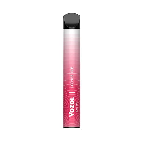 Vozol Disposable Vape Vozol Bar 500 2ml Disposable Vape