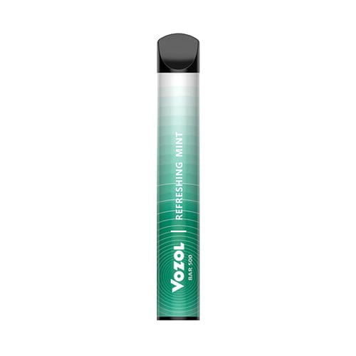 Vozol Disposable Vape Vozol Bar 500 2ml Disposable Vape