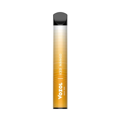 Vozol Disposable Vape Vozol Bar 500 2ml Disposable Vape
