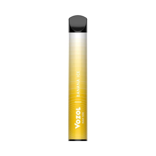 Vozol Disposable Vape Vozol Bar 500 2ml Disposable Vape