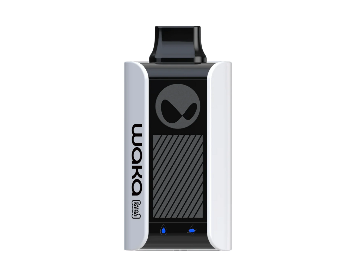 WAKA Disposable Vape WAKA SoPro PA10000 Disposable Vape (5%, 10,000 Puff)