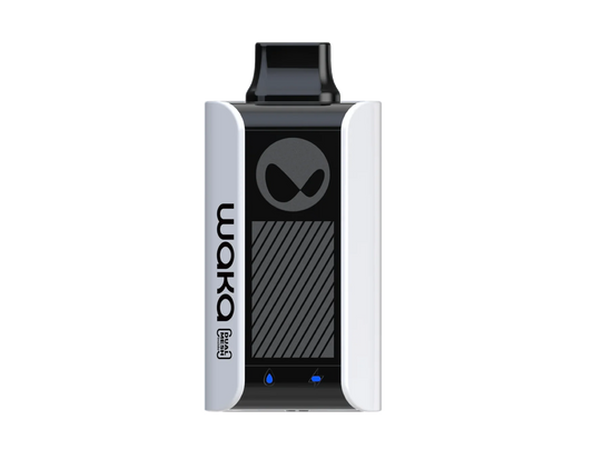WAKA Disposable Vape WAKA SoPro PA10000 Disposable Vape (5%, 10,000 Puff)