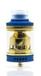 Wake Mod Co Tanks Blue Wake Mod Co Wake Sub-Ohm Tank