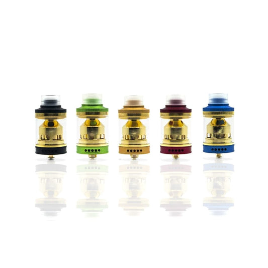 Wake Sub-Ohm Tank by Wake Mod Co