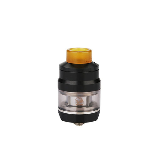 Wismec Tanks Black Wismec Gnome Sub-Ohm Tank (2mL Version)