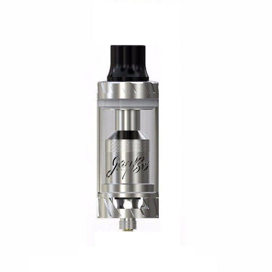 Wismec Tanks Silver Wismec Reux Sub-Ohm Tank (Standard Version)