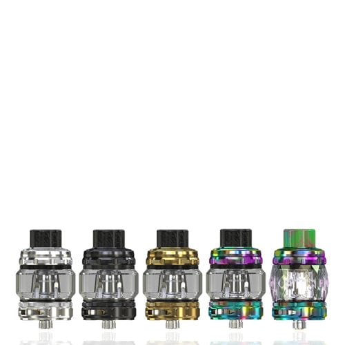 Wismec Tanks Wismec Trough Sub-Ohm Tank