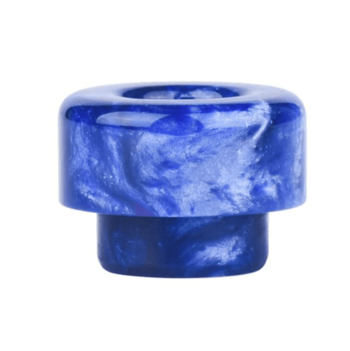 Wotofo Drip Tips Blue&SS Wotofo 810 Drip Tip