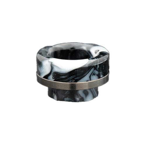 Wotofo Drip Tips Gunmetal Wotofo 810 Drip Tip