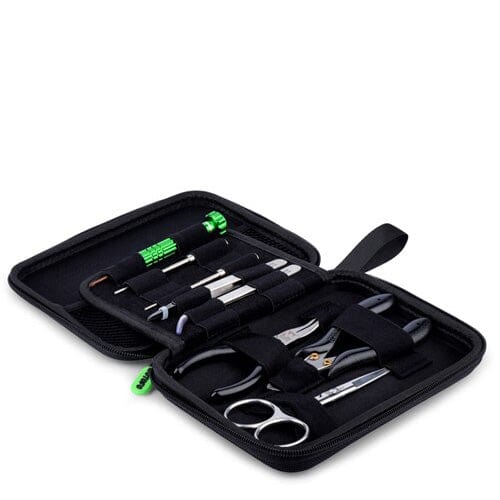 Wotofo Etc Essential Vape Tools Kit - Wotofo