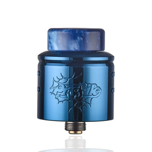 Wotofo RDA Blue Wotofo Profile 1.5 24mm RDA