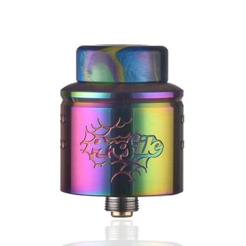 Wotofo RDA Rainbow Wotofo Profile 1.5 24mm RDA
