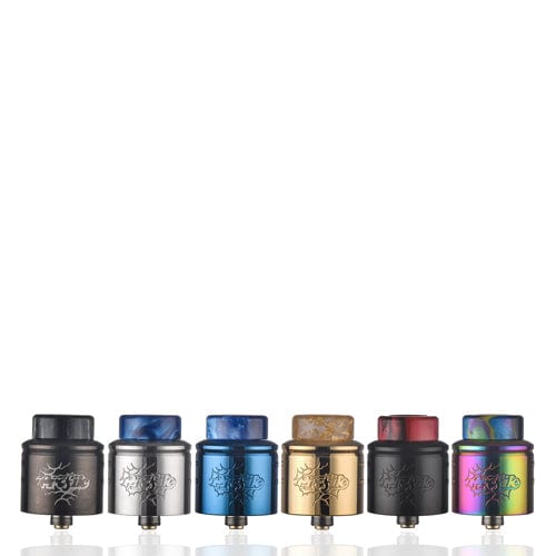 Wotofo RDA Wotofo Profile 1.5 24mm RDA