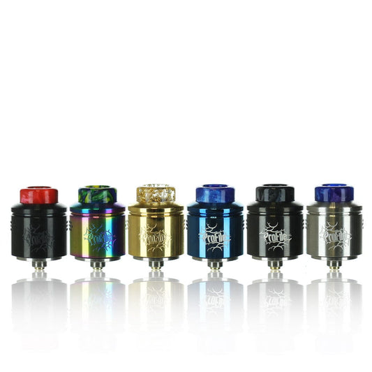 Wotofo RDA Wotofo Profile 24mm Mesh RDA