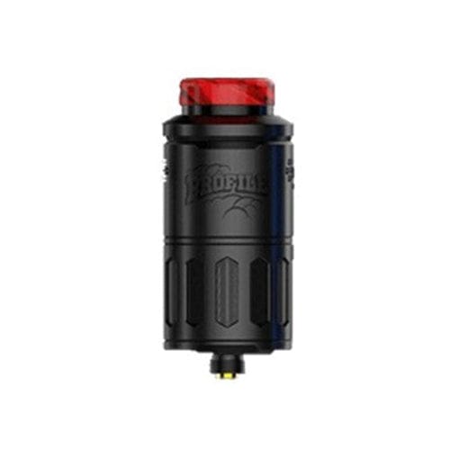 Wotofo RDTA Black Wotofo Profile RDTA