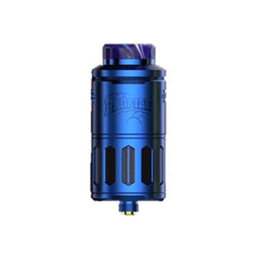 Wotofo RDTA Blue Wotofo Profile RDTA