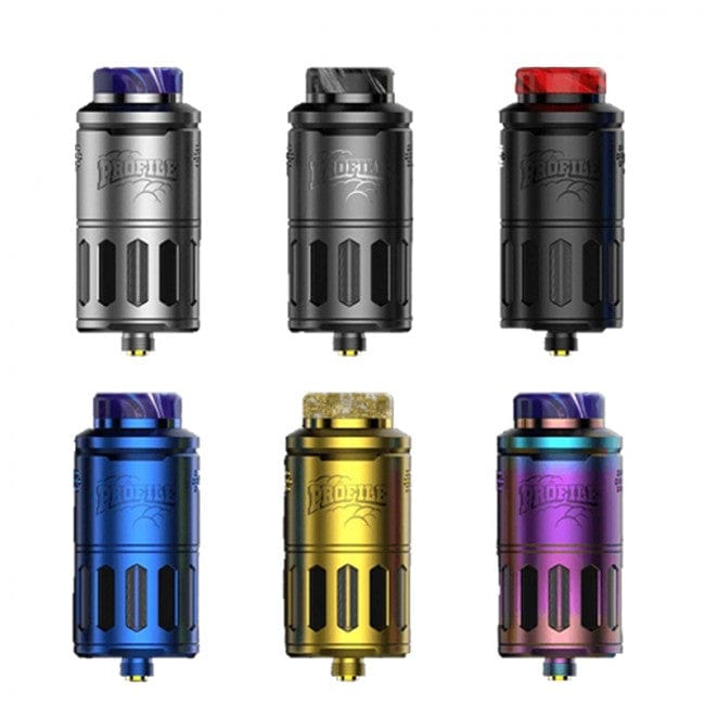 Wotofo RDTA Wotofo Profile RDTA