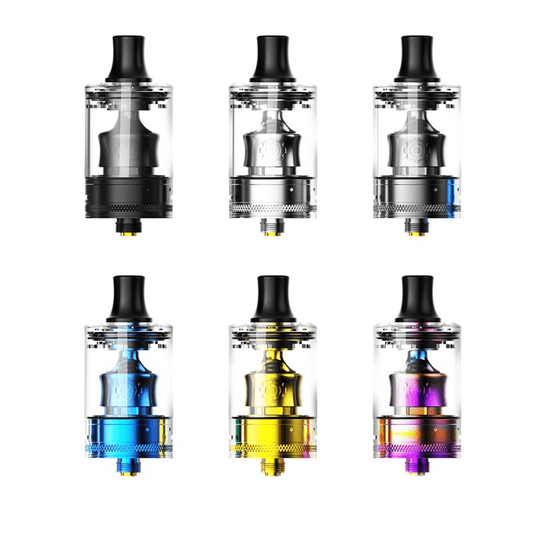 Wotofo RTA Wotofo COG MTL RTA