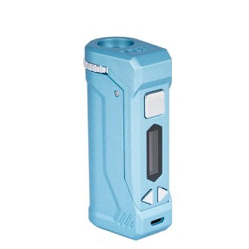 Yocan Alternatives Blue Yocan Uni Pro Alternative Vaporizer