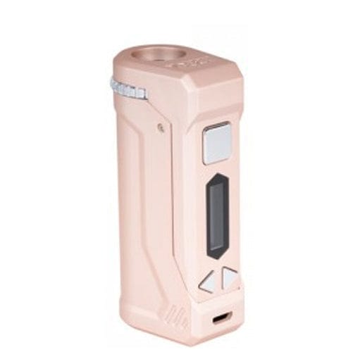 Yocan Alternatives Dark Champagne Yocan Uni Pro Alternative Vaporizer
