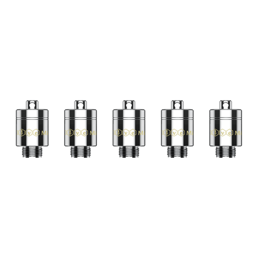 Yocan Alternatives XTAL Standard Coils Yocan Dive Mini XTAL Replacement Coils (Pack of 5)
