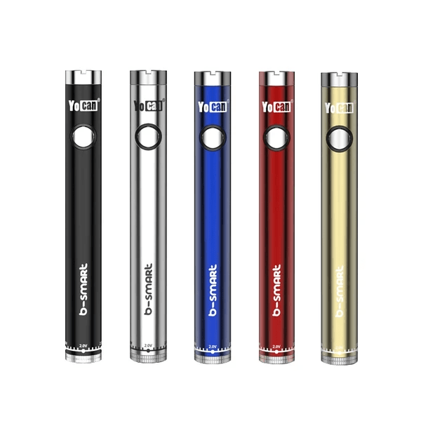 Yocan Alternatives Yocan B-Smart Battery