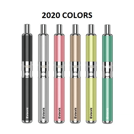 Yocan Alternatives Yocan Evolve-D Vaporizer
