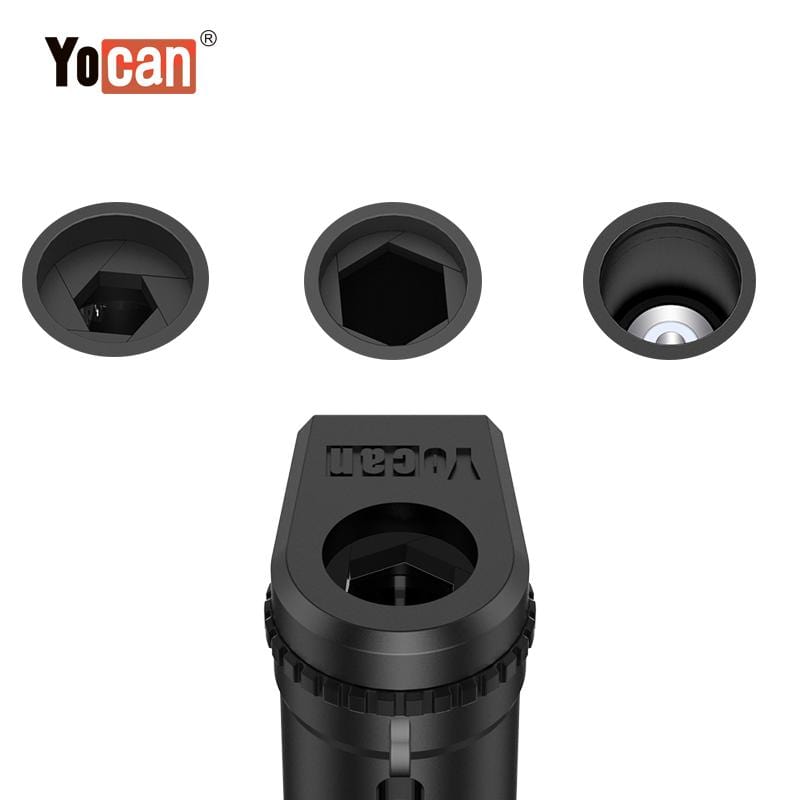 Yocan Alternatives Yocan Uni Pro Box Mod