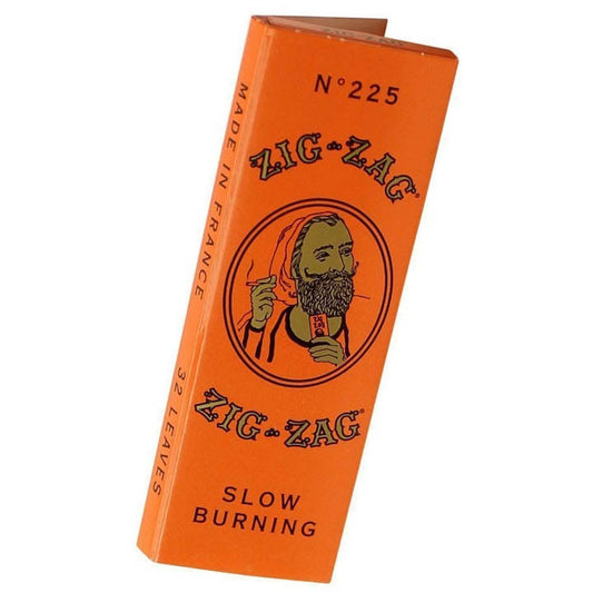 Zig-Zag Alternatives Zig-Zag Rolling Papers 1 1/4