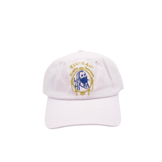 Zig-Zag Merch Zig-Zag Classic Dad Hat